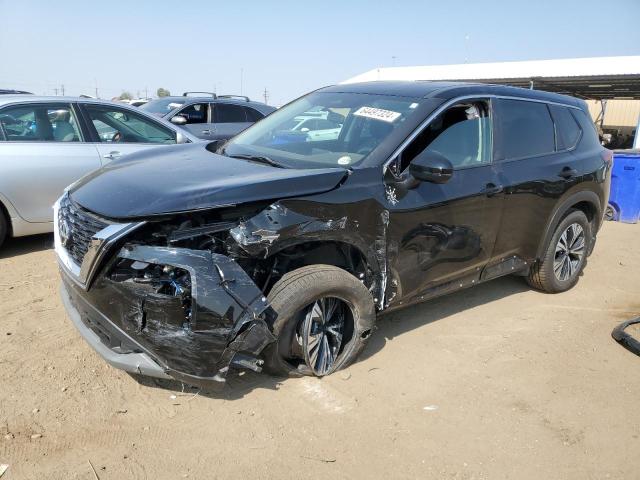2023 NISSAN ROGUE SV VIN: 5N1BT3BB7PC678796
