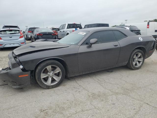 2015 DODGE CHALLENGER VIN: 2C3CDZAG0FH788711