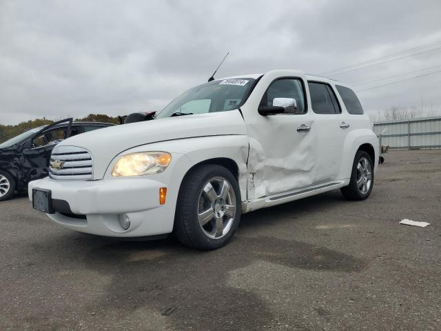 2011 CHEVROLET HHR LT VIN: 3GNBACFU9BS513946