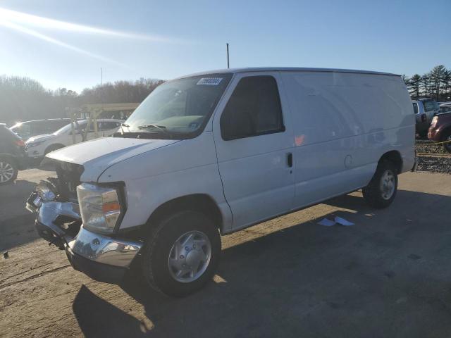 2011 FORD ECONOLINE VIN: 1FTNE1EW1BDA51710