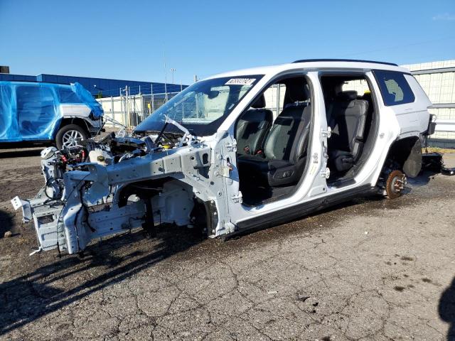 2024 JEEP GRAND CHER VIN: 1C4RJKAG2R8507721