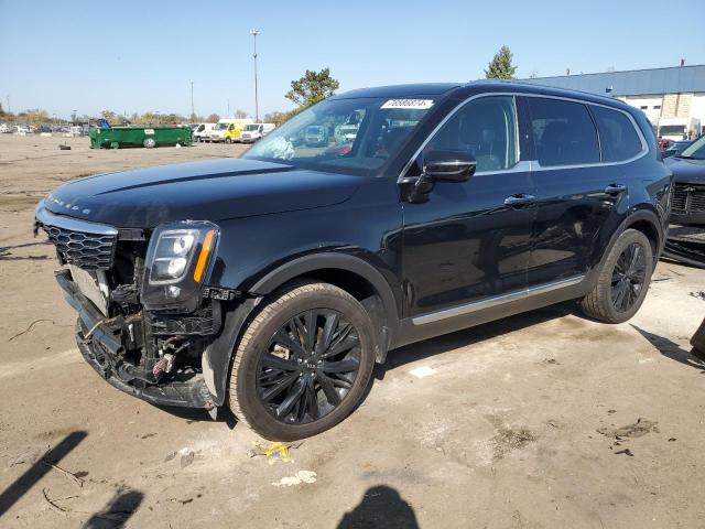 2020 KIA TELLURIDE VIN: 5XYP5DHC5LG036965