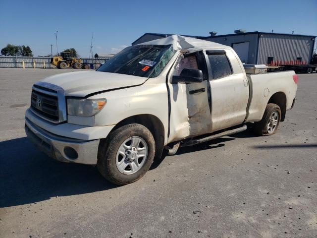 2011 TOYOTA TUNDRA DOU VIN: 5TFRU5F18BX024274