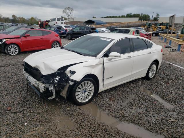 2014 FORD FUSION SE VIN: 3FA6P0LU0ER323952