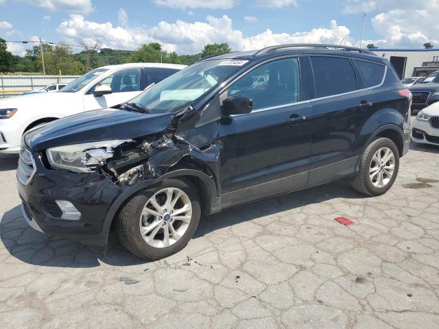 2017 FORD ESCAPE SE VIN: 1FMCU0GD7HUA92721