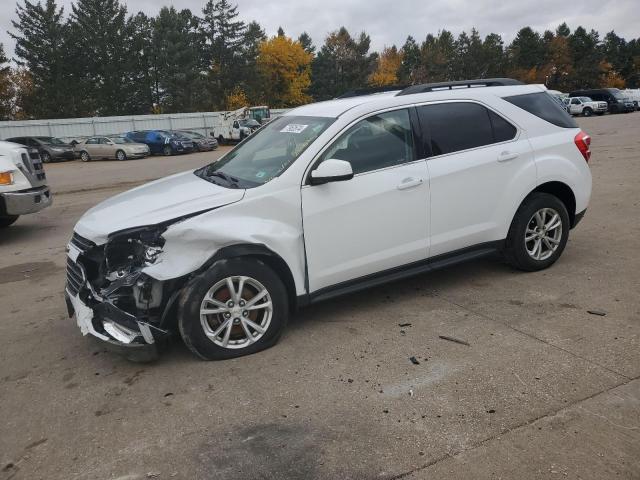 2017 CHEVROLET EQUINOX LT VIN: 2GNFLFEK7H6293646