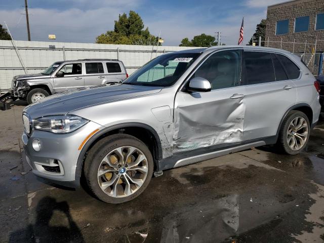 2018 BMW X5 XDR40E VIN: 5UXKT0C59J0W03603
