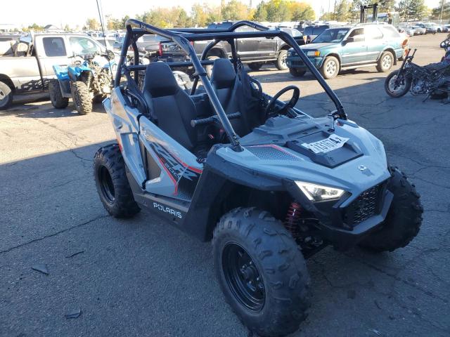2024 POLARIS RZR 200 EF VIN: L6KHCB180RS001604