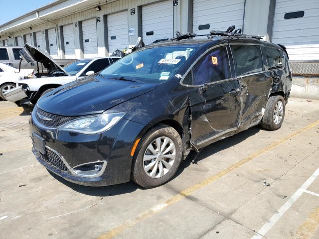 2018 CHRYSLER PACIFICA T VIN: 2C4RC1BG4JR306821