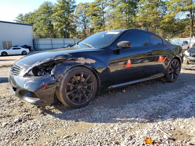 2008 INFINITI G37 BASE VIN: JNKCV64E68M120590