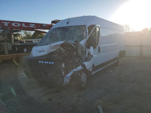 2023 RAM PROMASTER VIN: 3C6MRVJG7PE538140
