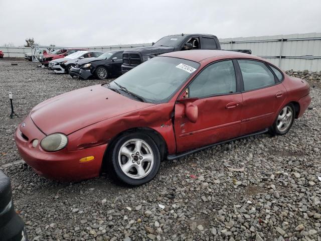 1997 FORD TAURUS GL VIN: 1FALP5227VG193157