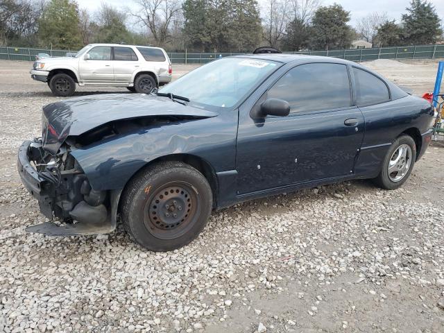 2005 PONTIAC SUNFIRE VIN: 3G2JB12F55S183275