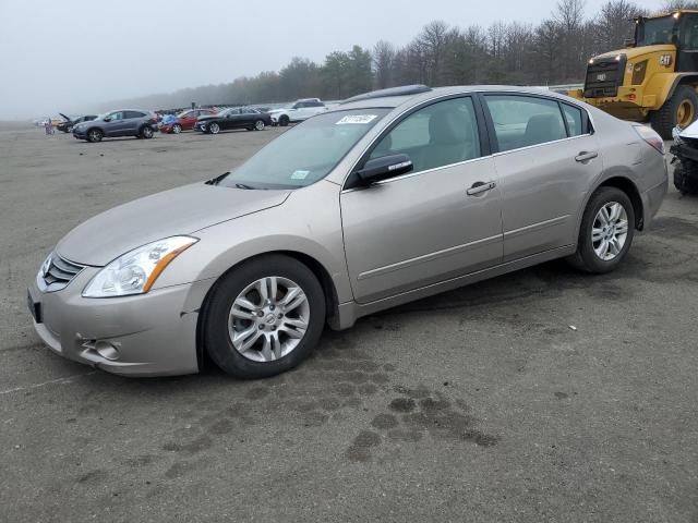 2012 NISSAN ALTIMA BAS VIN: 1N4AL2AP4CC129628