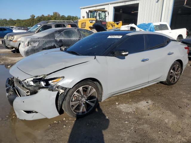 2016 NISSAN MAXIMA 3.5 VIN: 1N4AA6AP8GC427280