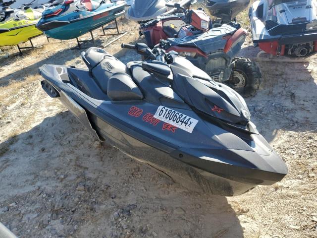 2022 SEAD JETSKI VIN: YDV61073B222