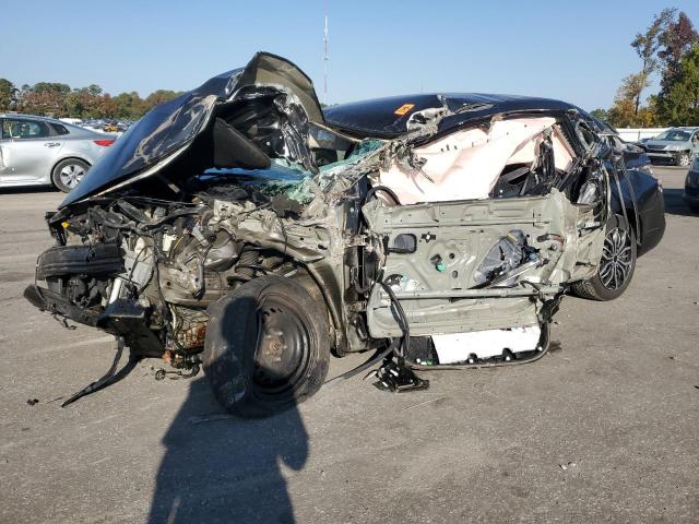 2018 NISSAN SENTRA S VIN: 3N1AB7AP3JY288304