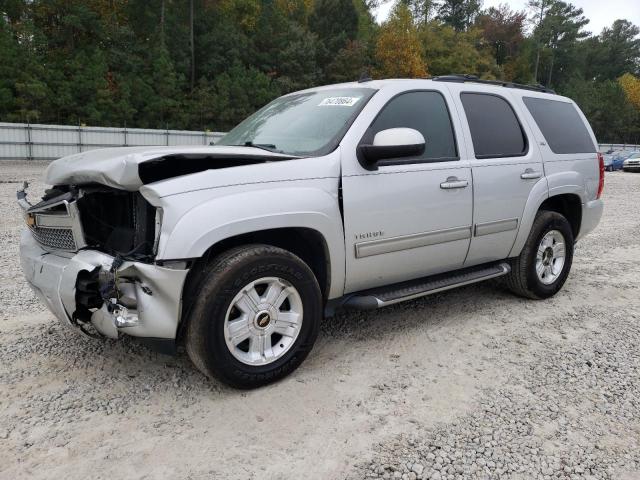 2010 CHEVROLET TAHOE K150 VIN: 1GNUKBE04AR167613