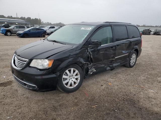 2014 CHRYSLER TOWN & COU VIN: 2C4RC1BG2ER396671