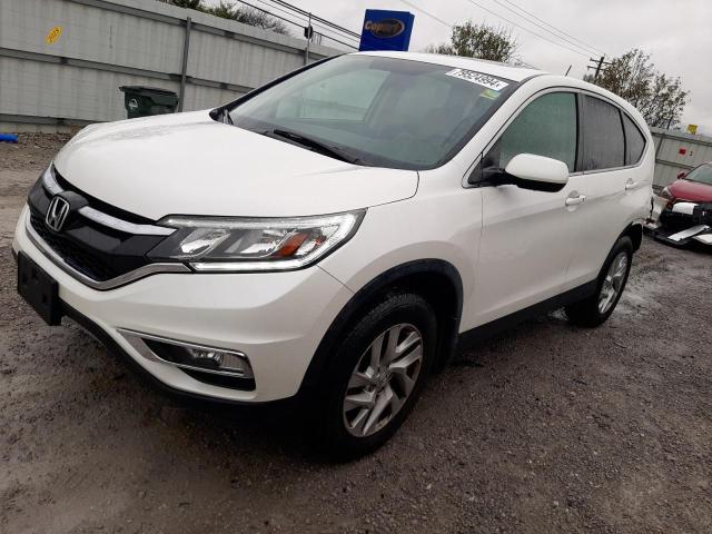 2015 HONDA CR-V EX VIN: 5J6RM4H59FL084761