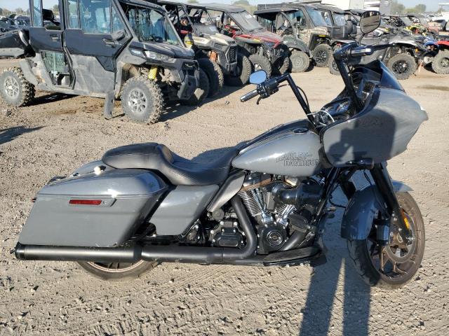 2022 HARLEY-DAVIDSON FLTRXST VIN: 1HD1ACL20NB655981
