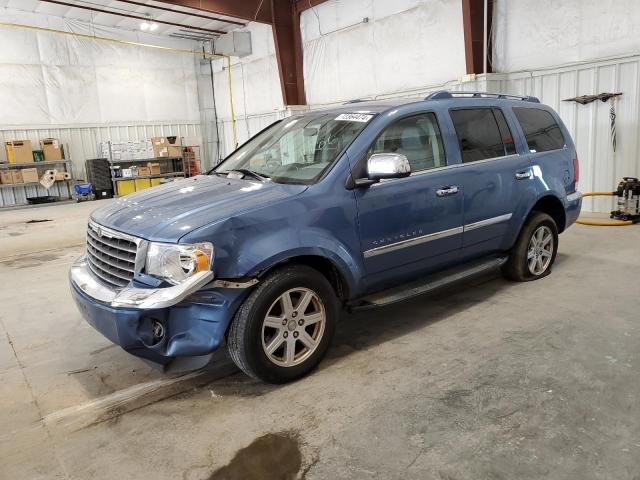 2007 CHRYSLER ASPEN LIMI VIN: 1A8HW58P87F517823