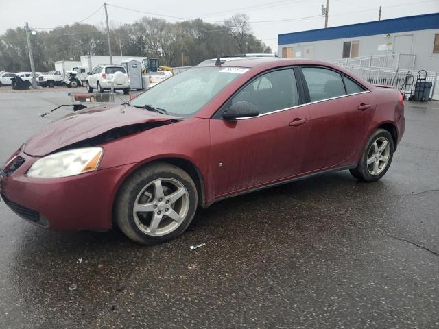 2009 PONTIAC G6 GT VIN: 1G2ZH57N094175390