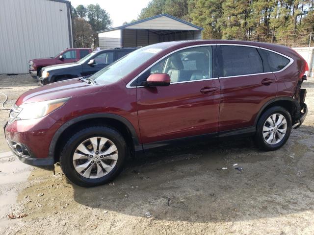 2012 HONDA CR-V EX VIN: 5J6RM4H56CL039045