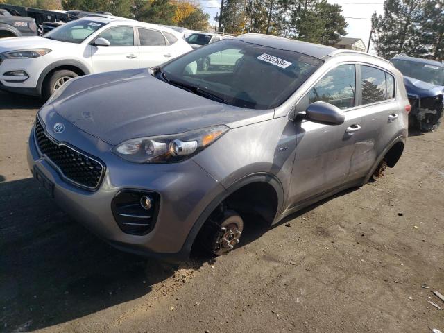 2017 KIA SPORTAGE L VIN: KNDPMCAC6H7267322