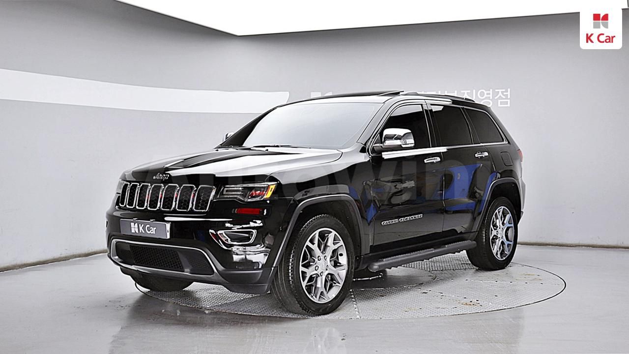 2020 JEEP CHEROKEE VIN: 1C4RJFBG0LC427408