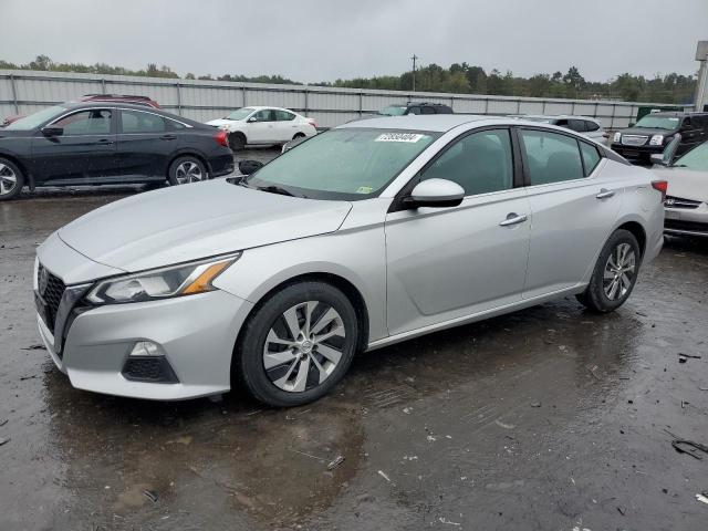2019 NISSAN ALTIMA S VIN: 1N4BL4BV5KC195925