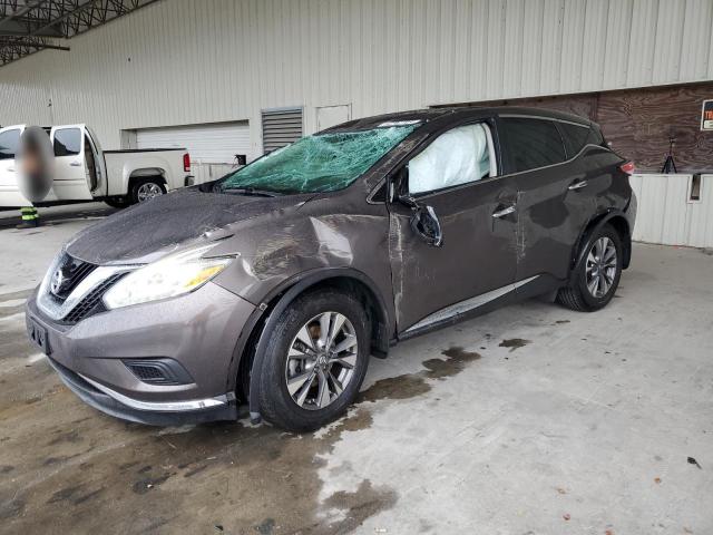 2016 NISSAN MURANO S VIN: 5N1AZ2MH8GN144068