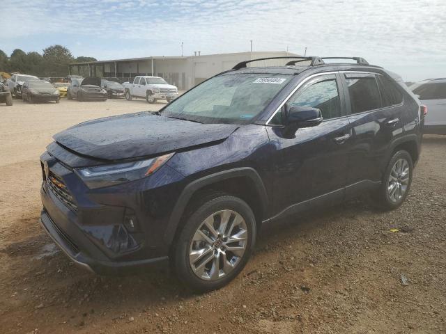 2023 TOYOTA RAV4 LIMIT VIN: 2T3Y1RFV2PW282414