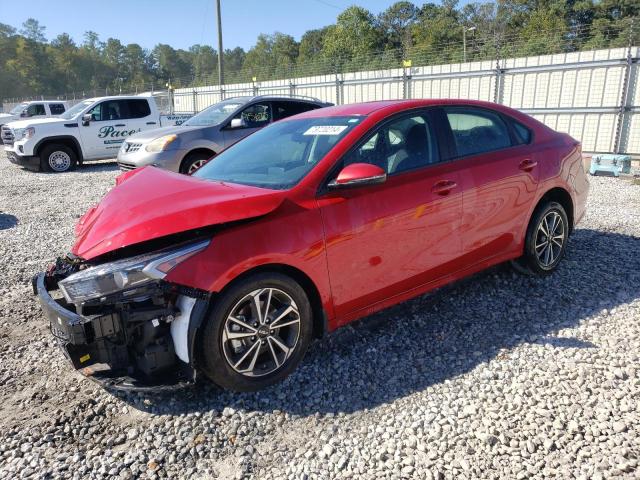 2024 KIA FORTE LX VIN: 3KPF24AD1RE776056