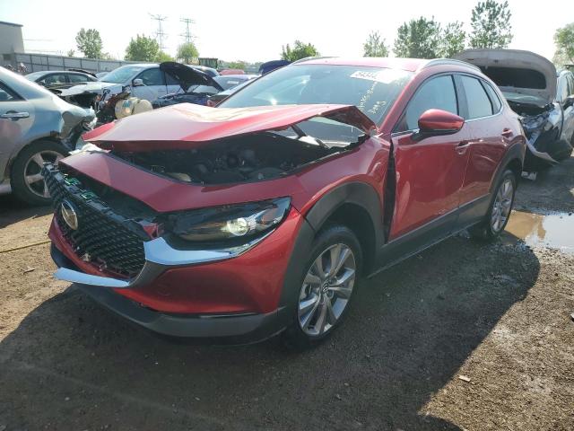 2023 MAZDA CX-30 PREF VIN: 3MVDMBCM1PM561104