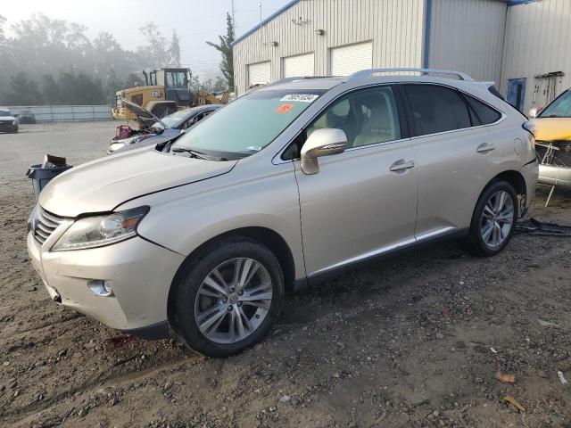 2015 LEXUS RX 350 VIN: 2T2ZK1BAXFC184760