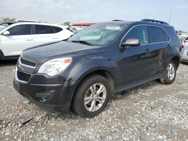 2015 CHEVROLET EQUINOX LT VIN: 2GNALBEK1F6388154