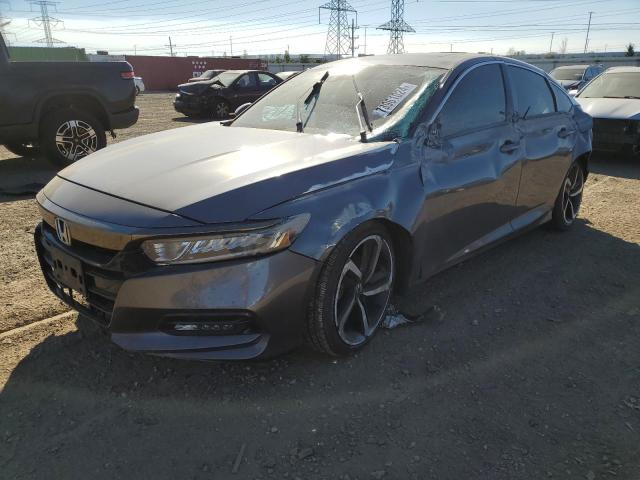 2020 HONDA ACCORD SPO VIN: 1HGCV2F37LA021567