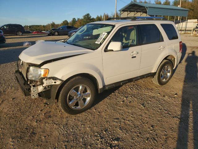 2012 FORD ESCAPE LIM VIN: 1FMCU0EG6CKB91158