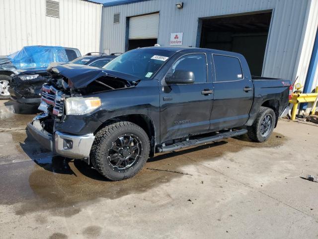 2017 TOYOTA TUNDRA CRE VIN: 5TFEW5F1XHX216457