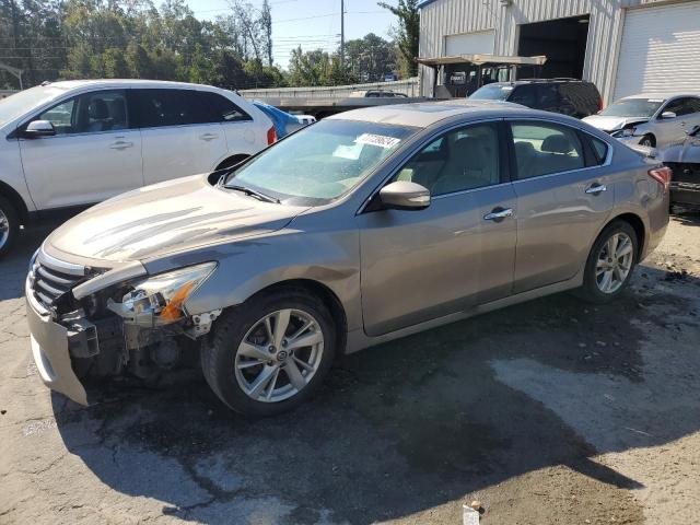 2013 NISSAN ALTIMA 2.5 VIN: 1N4AL3AP4DN451665