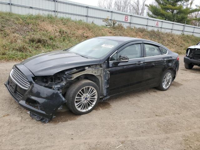 2016 FORD FUSION SE VIN: 3FA6P0T99GR167375