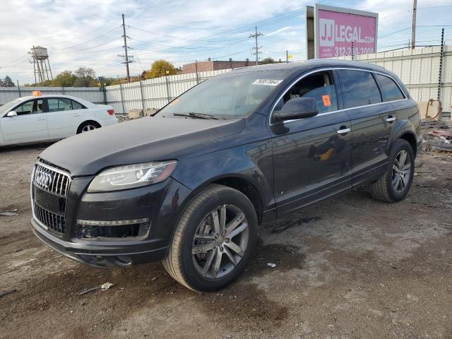 2010 AUDI Q7 PREMIUM VIN: WA1LYAFE2AD007292