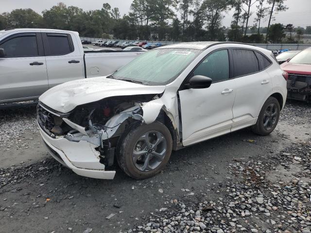 2023 FORD ESCAPE ST VIN: 1FMCU0MNXPUA72782