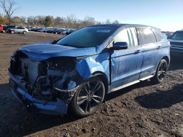 2019 FORD EDGE ST VIN: 2FMPK4AP6KBB40661