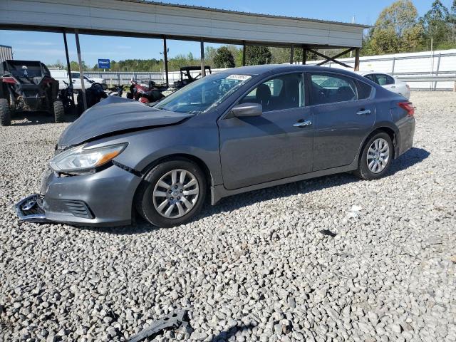 2017 NISSAN ALTIMA 2.5 VIN: 1N4AL3AP8HC247954