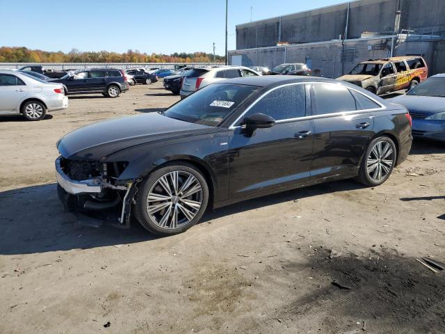 2019 AUDI A6 PRESTIG VIN: WAUM2AF28KN034328