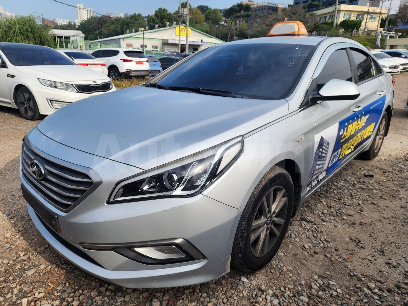 2017 HYUNDAI SONATA VIN: KMHE341DBHA352435