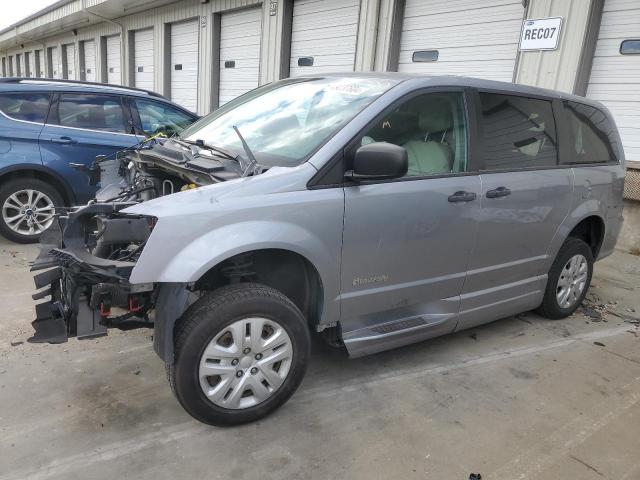 2019 DODGE GRAND CARA VIN: 2C7WDGBG3KR792044