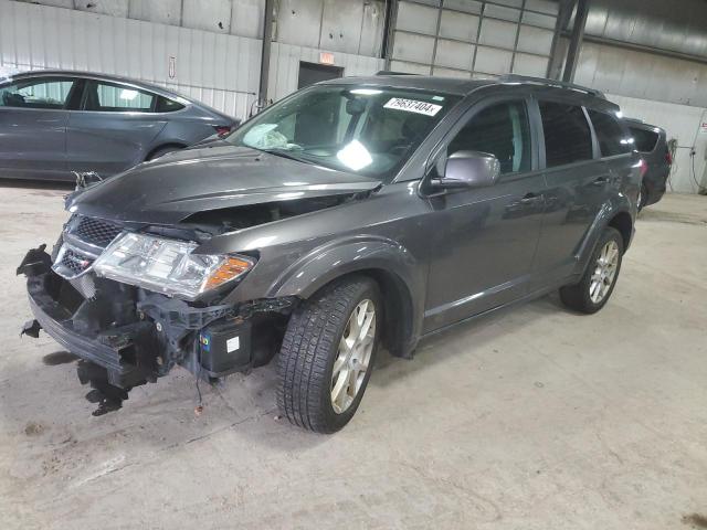 2015 DODGE JOURNEY SX VIN: 3C4PDDBG3FT578691